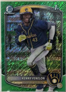 Kenny Fenelon