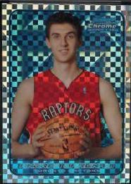 Andrea Bargnani