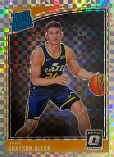 Grayson Allen