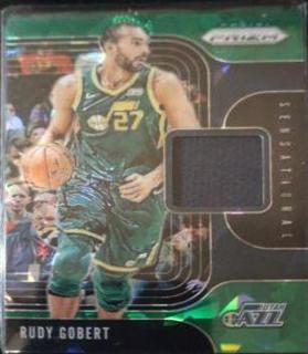 Rudy Gobert