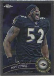 Ray Lewis