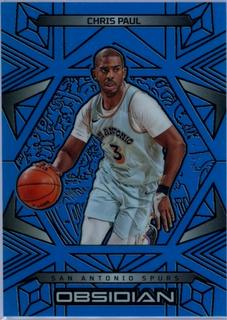 Chris Paul