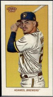 Willy Adames