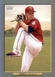 Jose Berrios