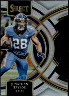 Jonathan Taylor