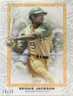 Reggie Jackson