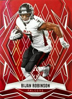 Bijan Robinson