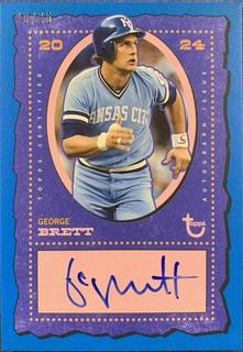 George Brett
