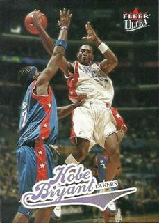 Kobe Bryant