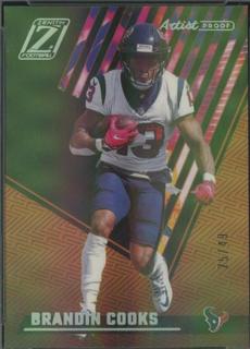 Brandin Cooks