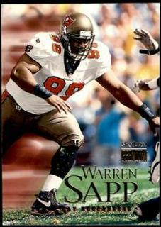 Warren Sapp