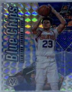 Cameron Johnson