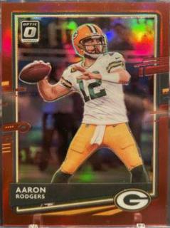 Aaron Rodgers