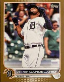 Jeimer Candelario