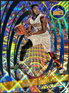 Emmanuel Mudiay