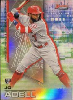 Jo Adell
