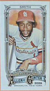 Ozzie Smith