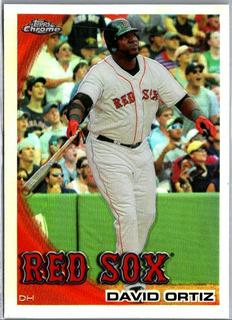 David Ortiz