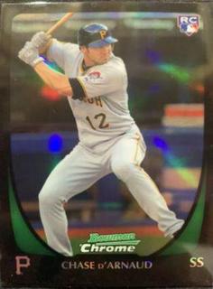 Chase D'Arnaud