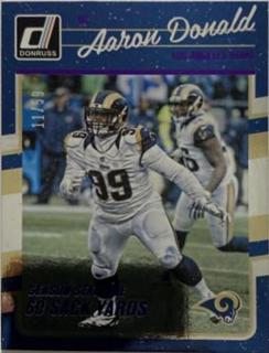 Aaron Donald