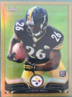 Le'Veon Bell