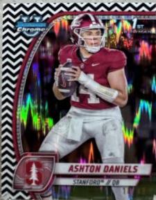 Ashton Daniels