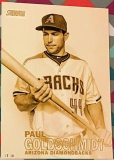 Paul Goldschmidt