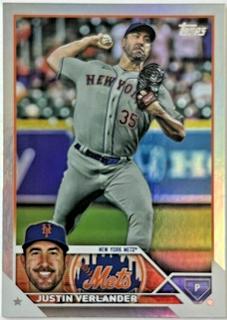 Justin Verlander