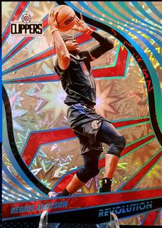 Reggie Jackson