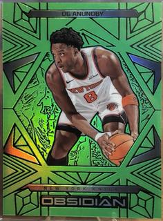 OG Anunoby