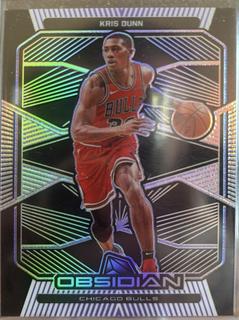Kris Dunn