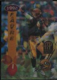 Brett Favre
