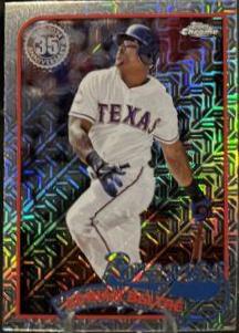 Adrian Beltre