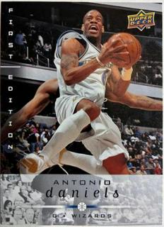 Antonio Daniels