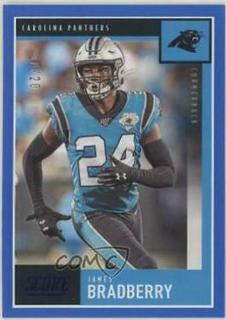 James Bradberry