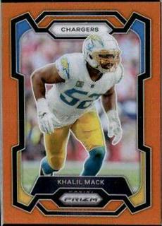 Khalil Mack