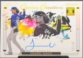 Joendry Vargas
