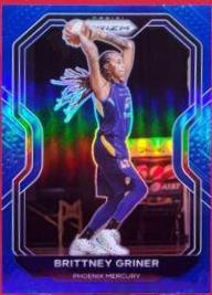 Brittney Griner