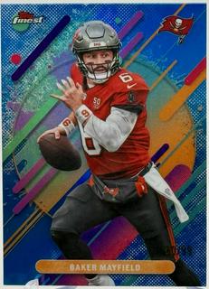 Baker Mayfield