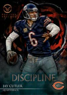Jay Cutler