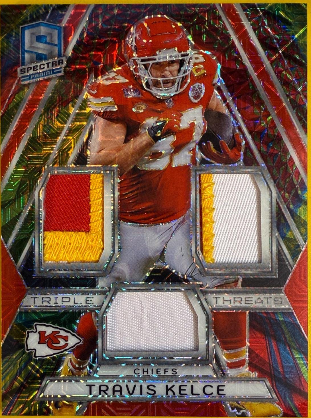 Travis Kelce [Meta] #TT-TKE