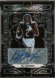 DJ Moore