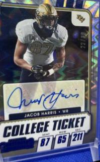Jacob Harris
