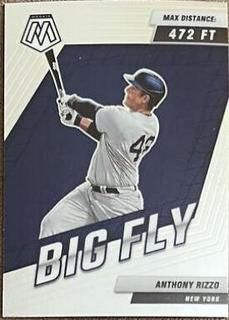 Anthony Rizzo