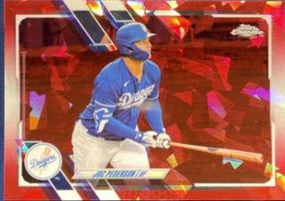 Joc Pederson