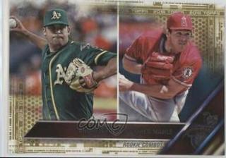 Andrew Triggs, Greg Mahle