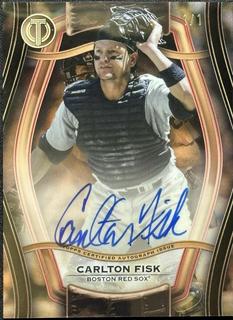 Carlton Fisk