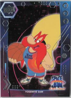 Yosemite Sam