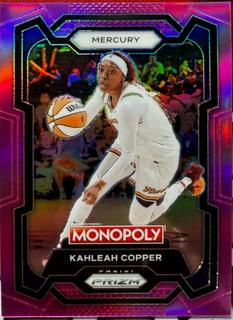 Kahleah Copper