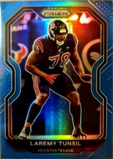Laremy Tunsil
